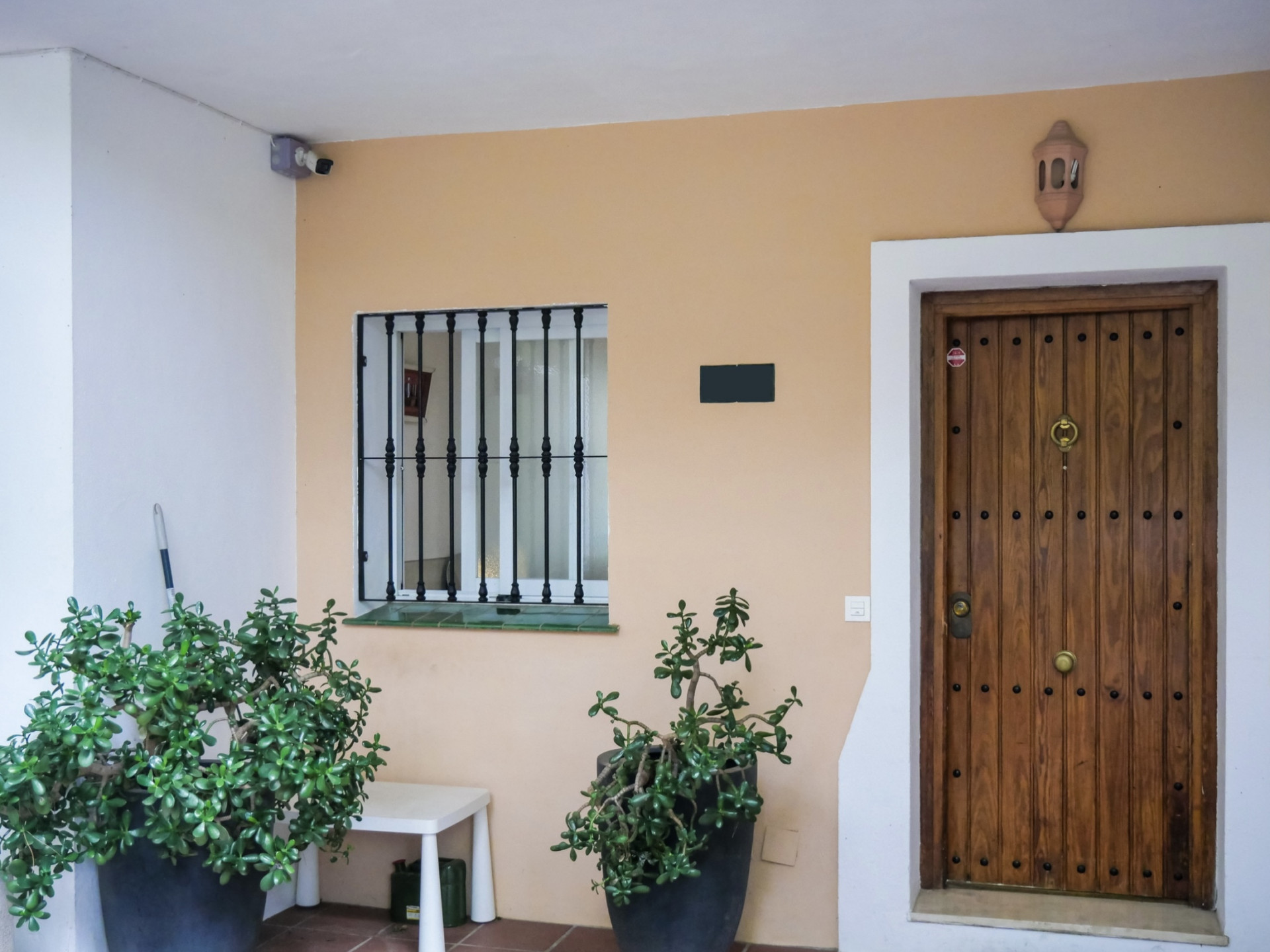 Semi Detached House Benahavis AQ-0001