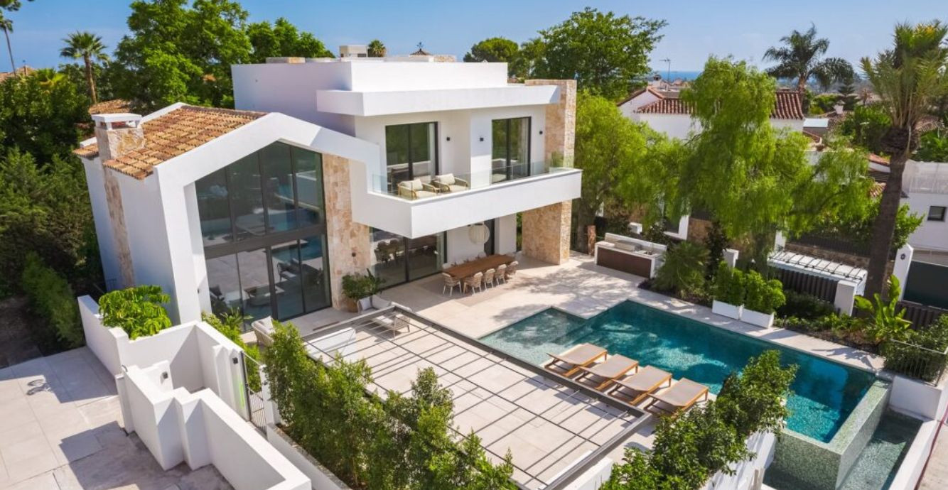 Back To Market: Last Villa Remaining! Hurry Before It's Gone Again – Brand New, Key Ready & Fully Furnished in a Gated Community