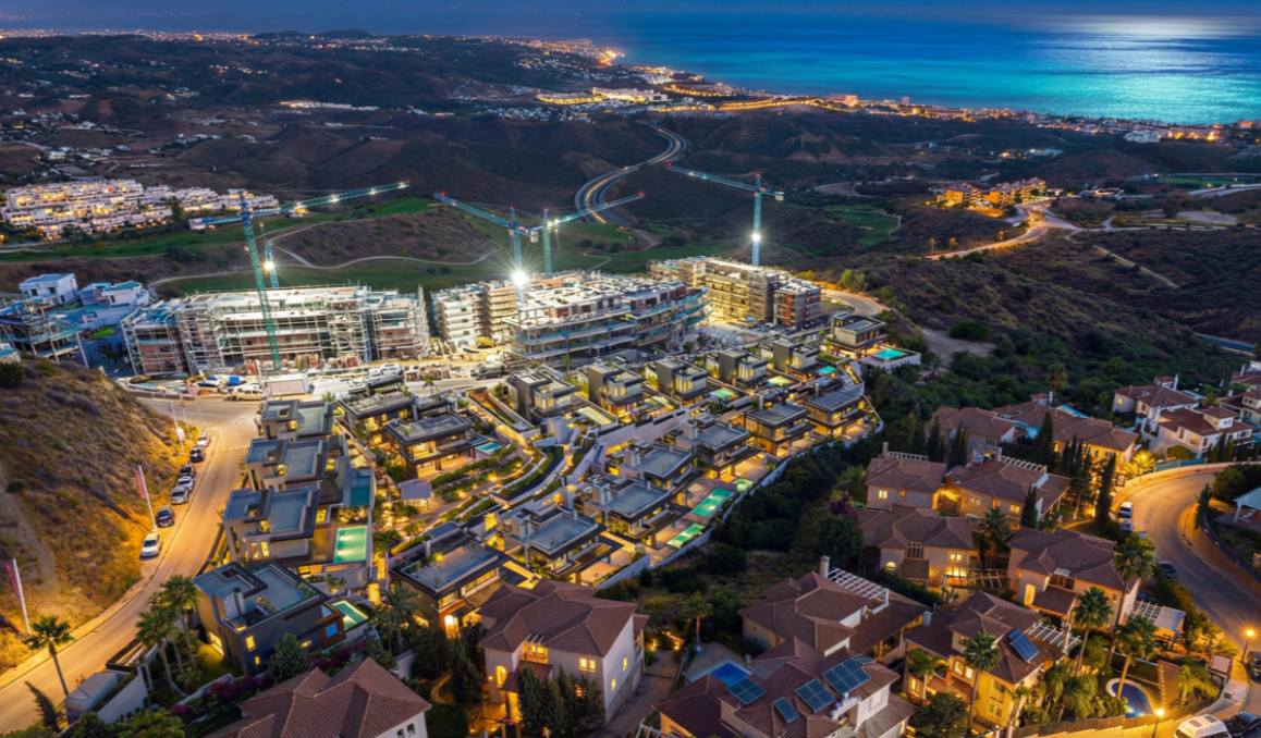 Last 3 Villas Remaining! Exclusive Luxury in a Secure Gated Community with World-Class Amenities READY Q4 2026