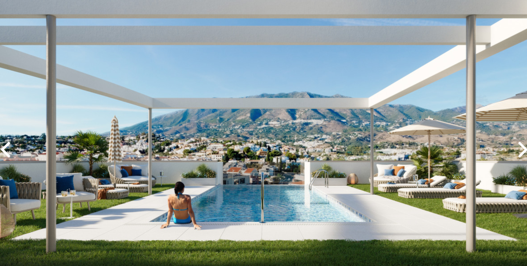 Luxury Apartments with stunning views in a prime location surrounded by amenities and public transport