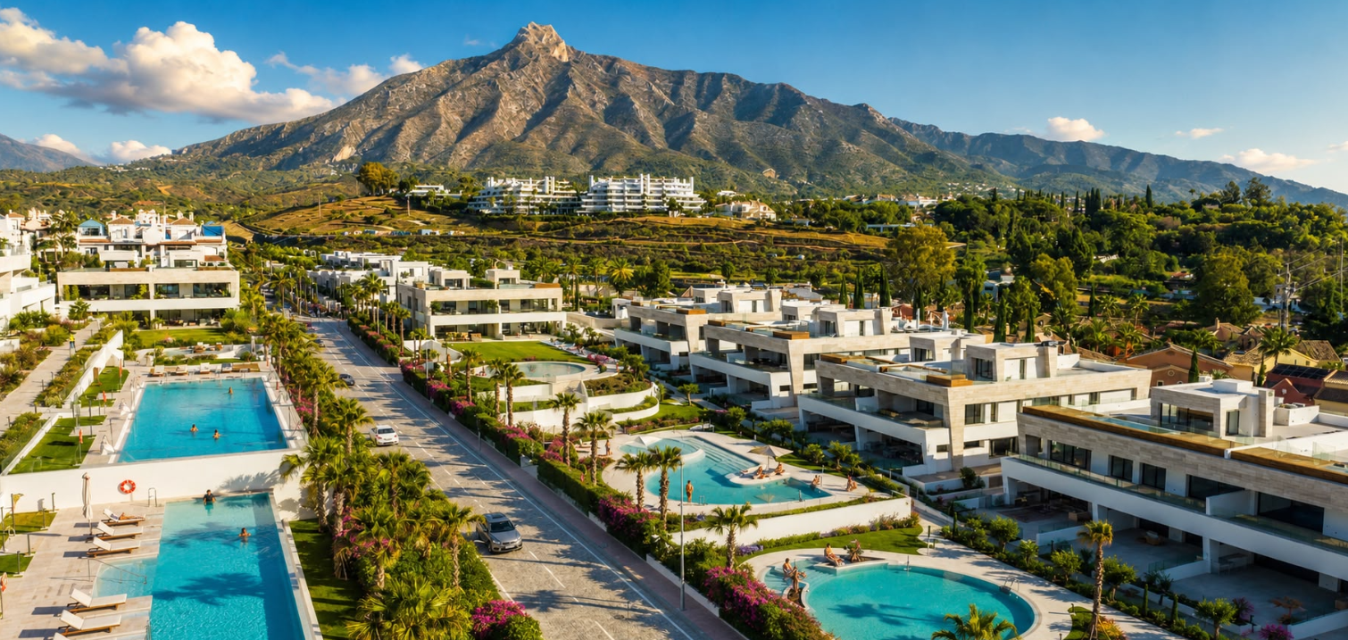 A Masterpiece of Mediterranean Living – Styled by FENDI, Crafted for You