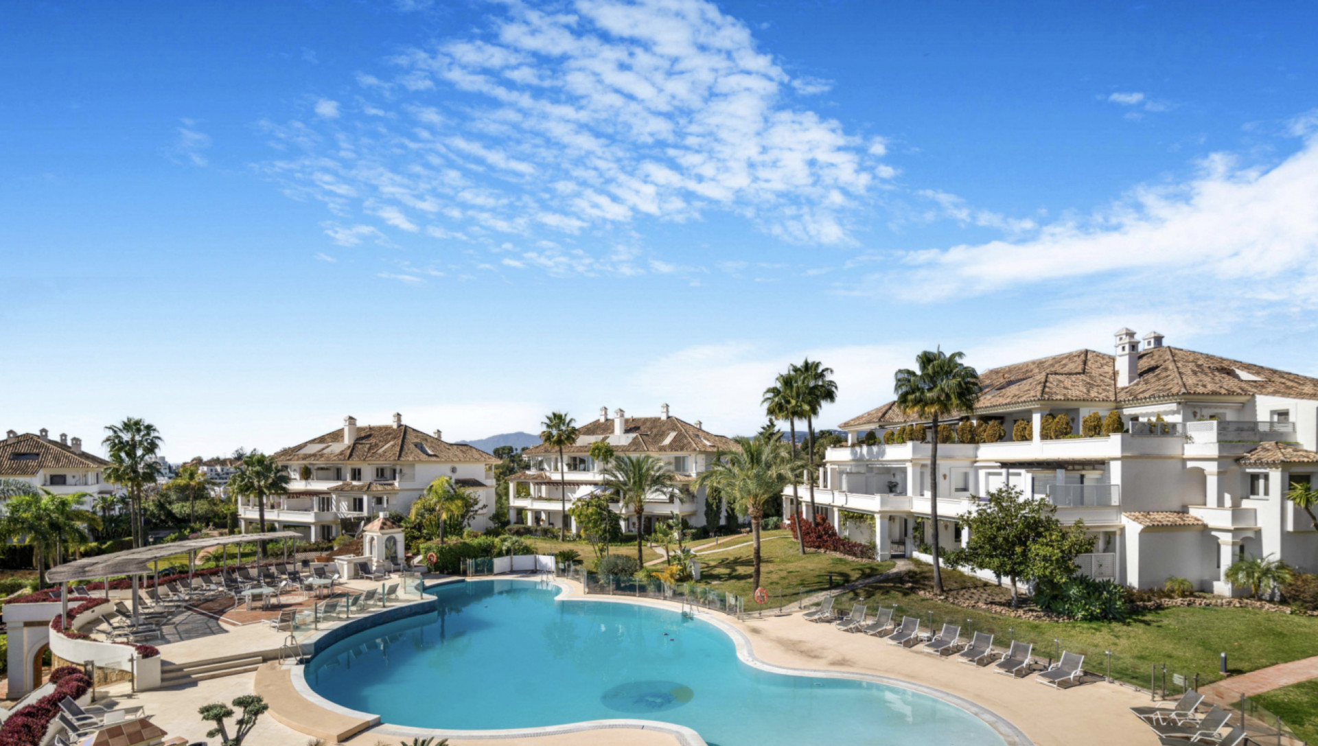 Luxury Living on Marbella’s Golden Mile