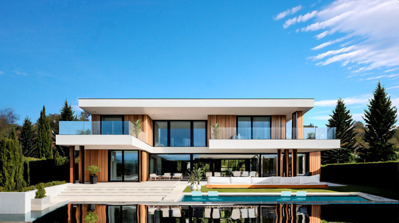 Exquisite Villa in La Cala Golf Resort – A Masterpiece of Modern Elegance.