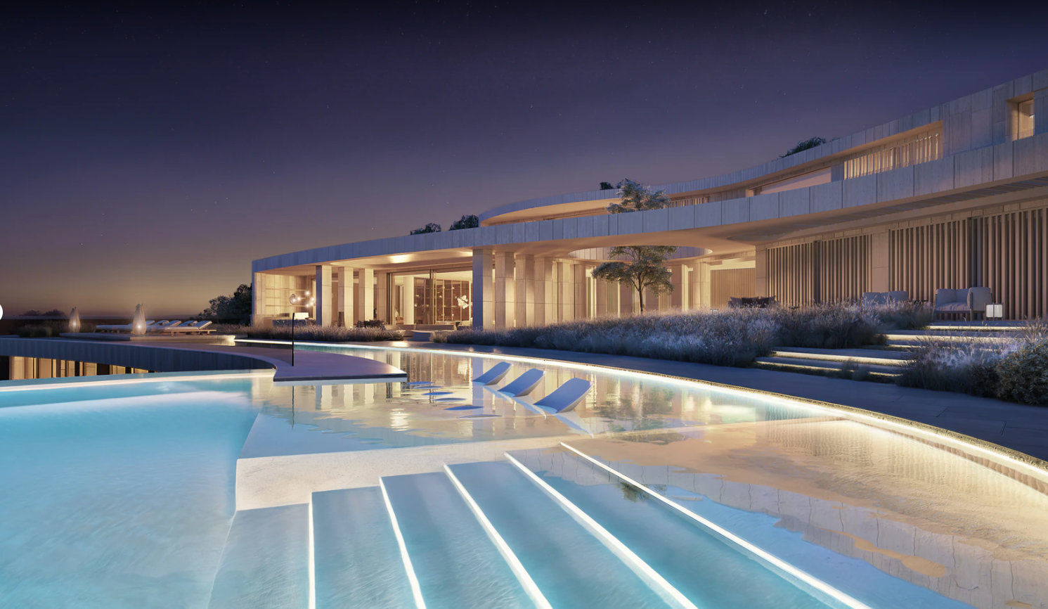 Sotogrande’s Finest: A Fusion of Architecture, Light and Nature in La Reserva de Sotogrande