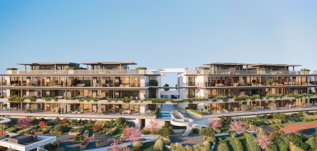 Stunning 2-bedroom Apartment on The New Golden Mile, walking distance to amenities!