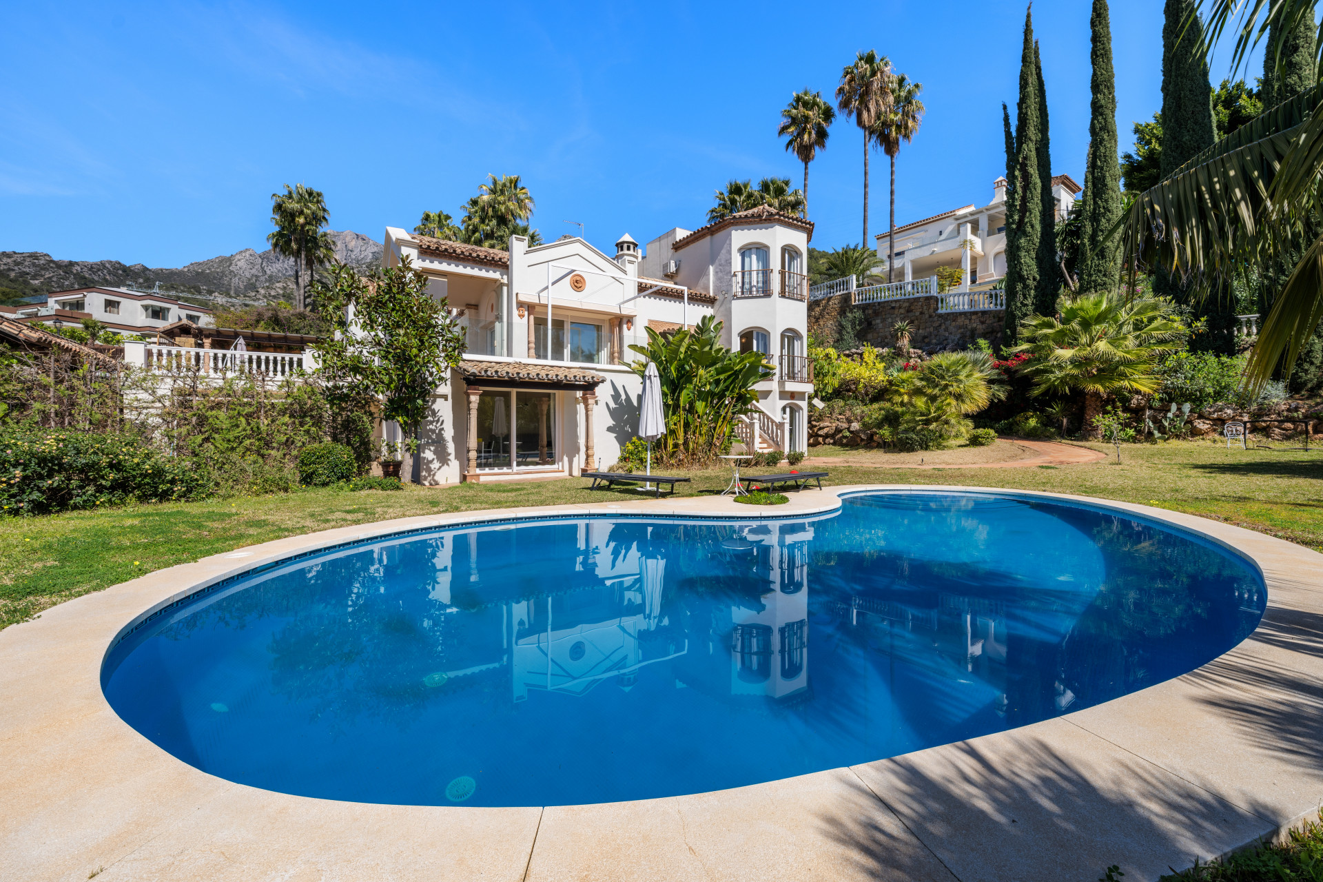 An Exclusive Lifestyle Awaits in Marbella’s Most Coveted Address
