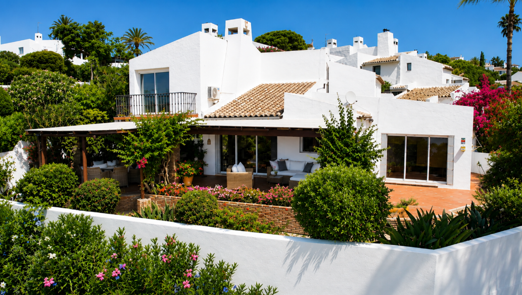 Charming Beach Villa with Sea Views for Sale in Casares Playa, Costa del Sol