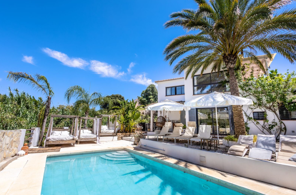 Exceptional Boutique Country Estate & Luxury B&B Business for Sale – Alhaurín el Grande, Málaga