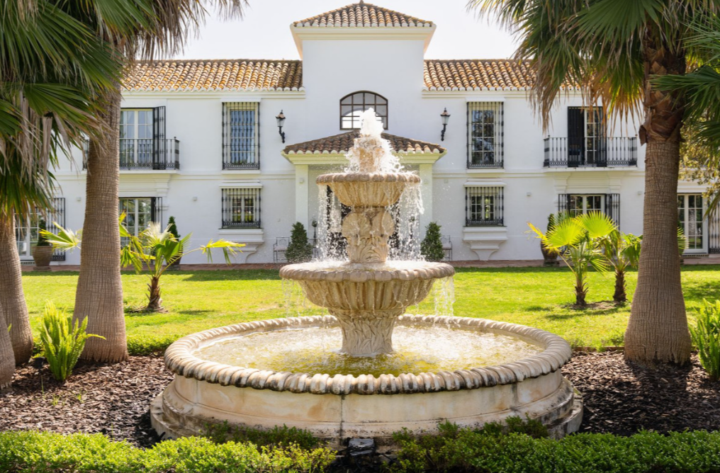 Andalusian Estate & Boutique Retreat in the Heart of Mijas, Between Marbella and Malaga