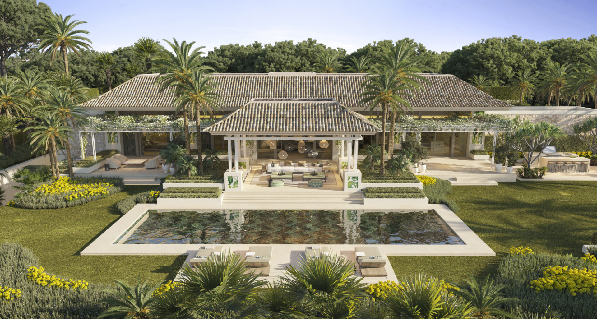 A MASTERPIECE OF CONTEMPORARY ELEGANCE IN MARBELLA’S GOLDEN TRIANGLE