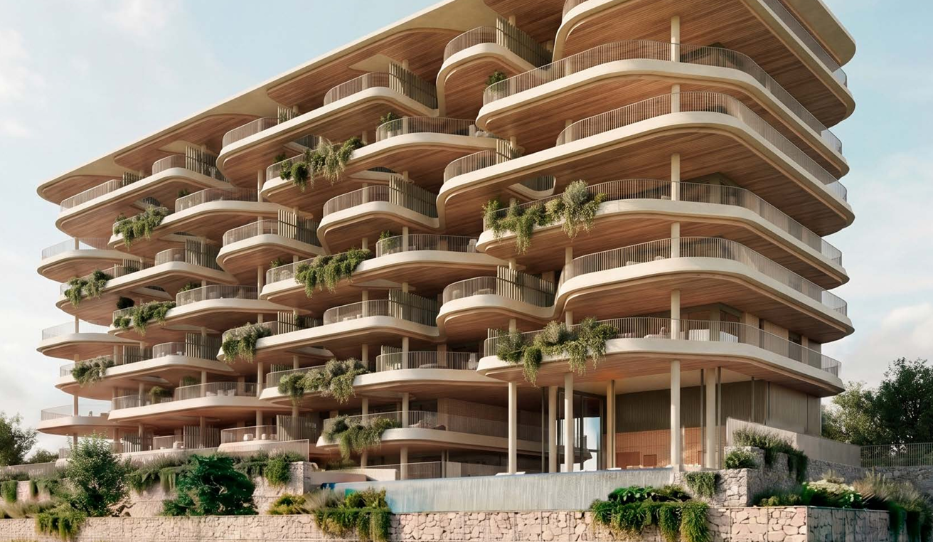 A Private Wellness-Inspired Retreat on the Costa del Sol