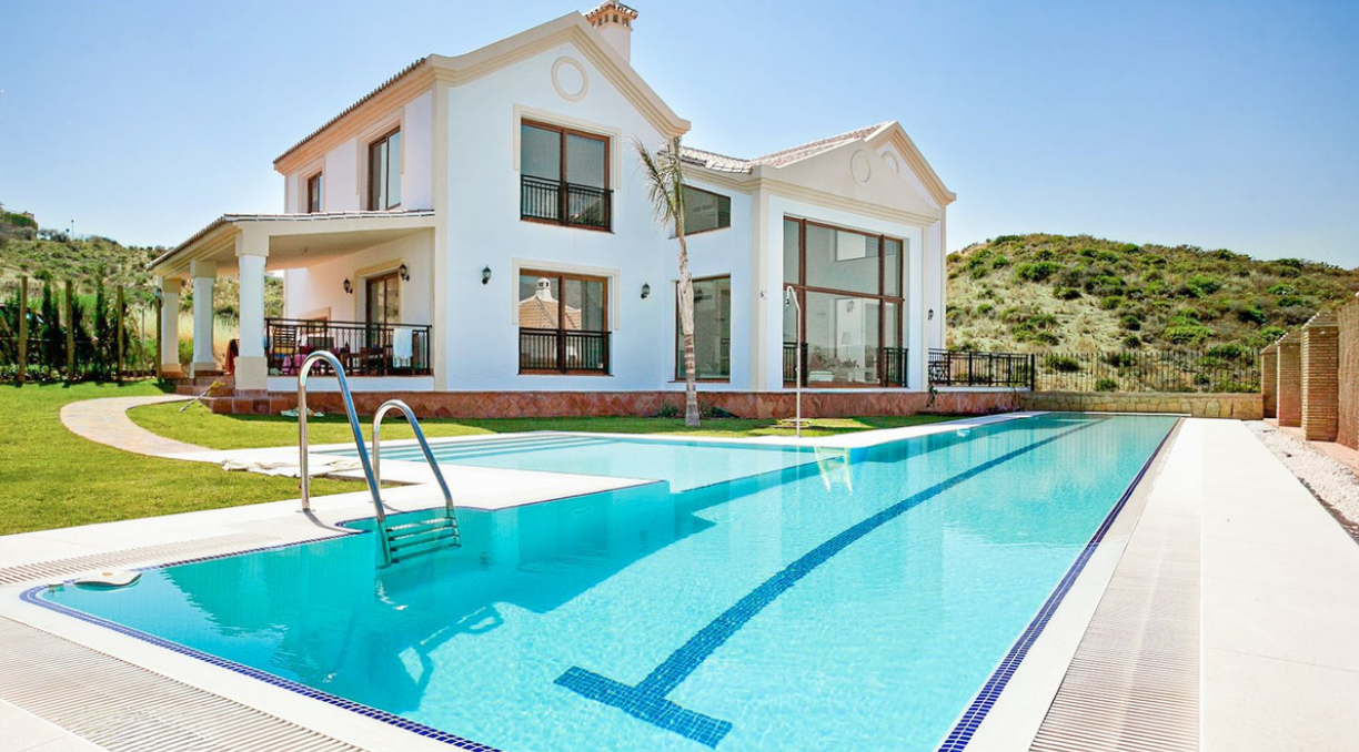 Beautifully Designed Villa in La Cala’s Most Sought-After Golf Resort