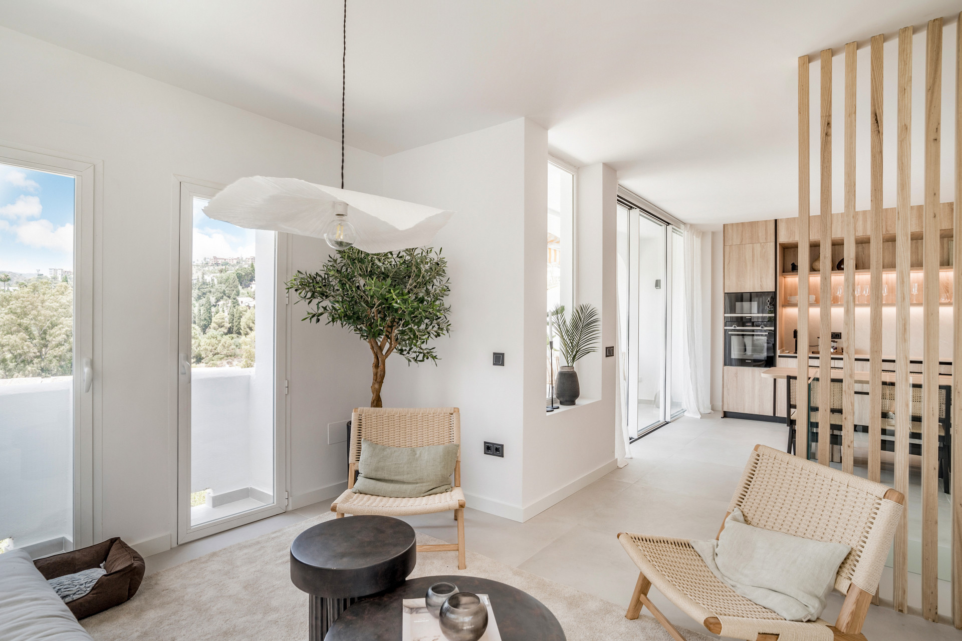 Refined Living in La Quinta – Style, Space & Sunlight Combined