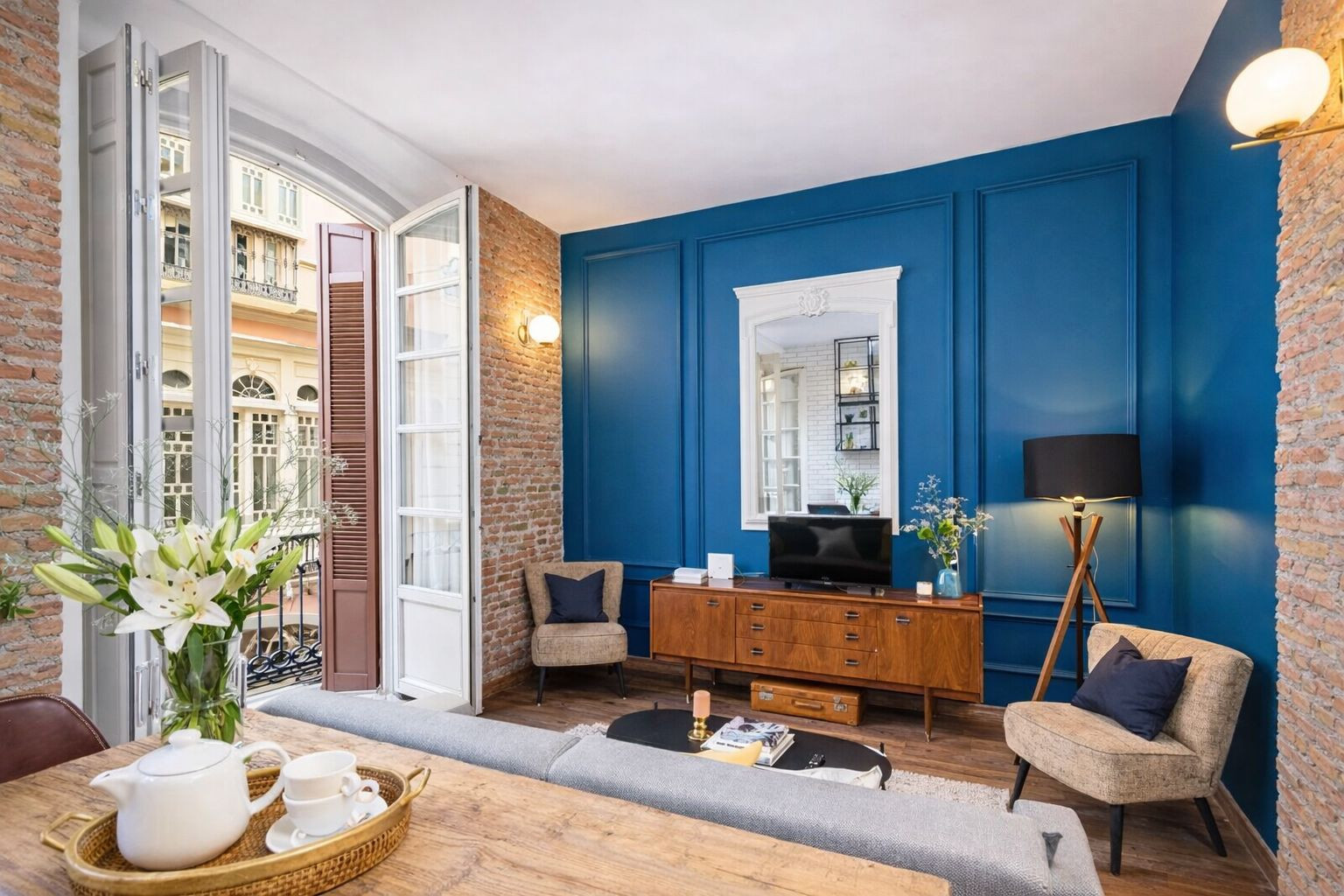 Exceptional Apartment for Sale in Málaga Historic Centre – Prime Investment Opportunity