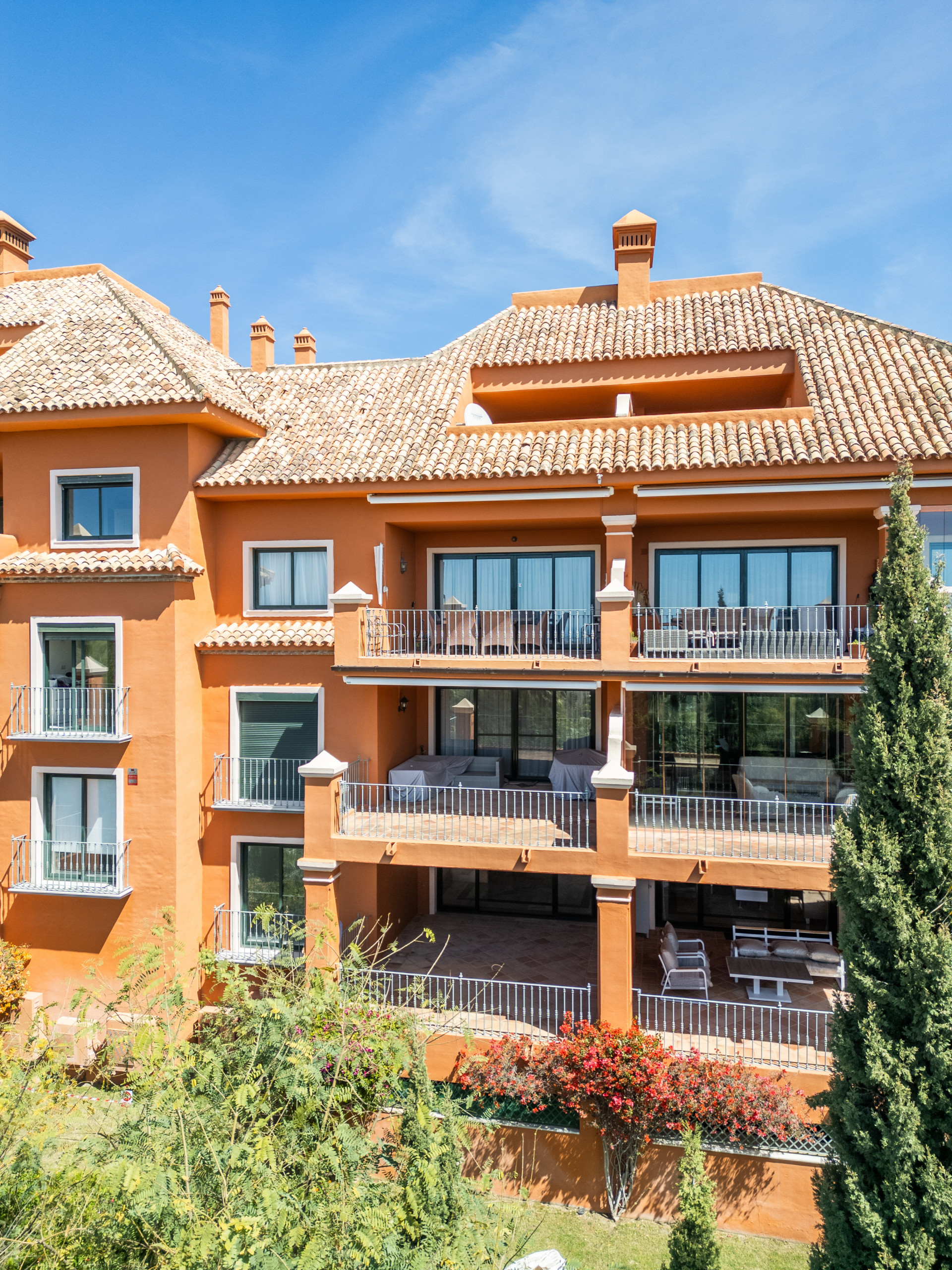 Panoramic Paradise in Benahavís – Luxury Living Above the Mediterranean