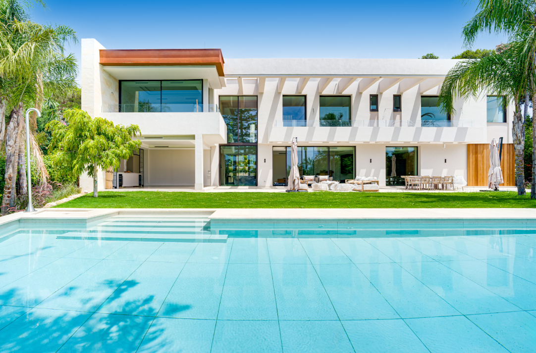 Exclusive Beachside Living in One of Marbella's Finest Addresses