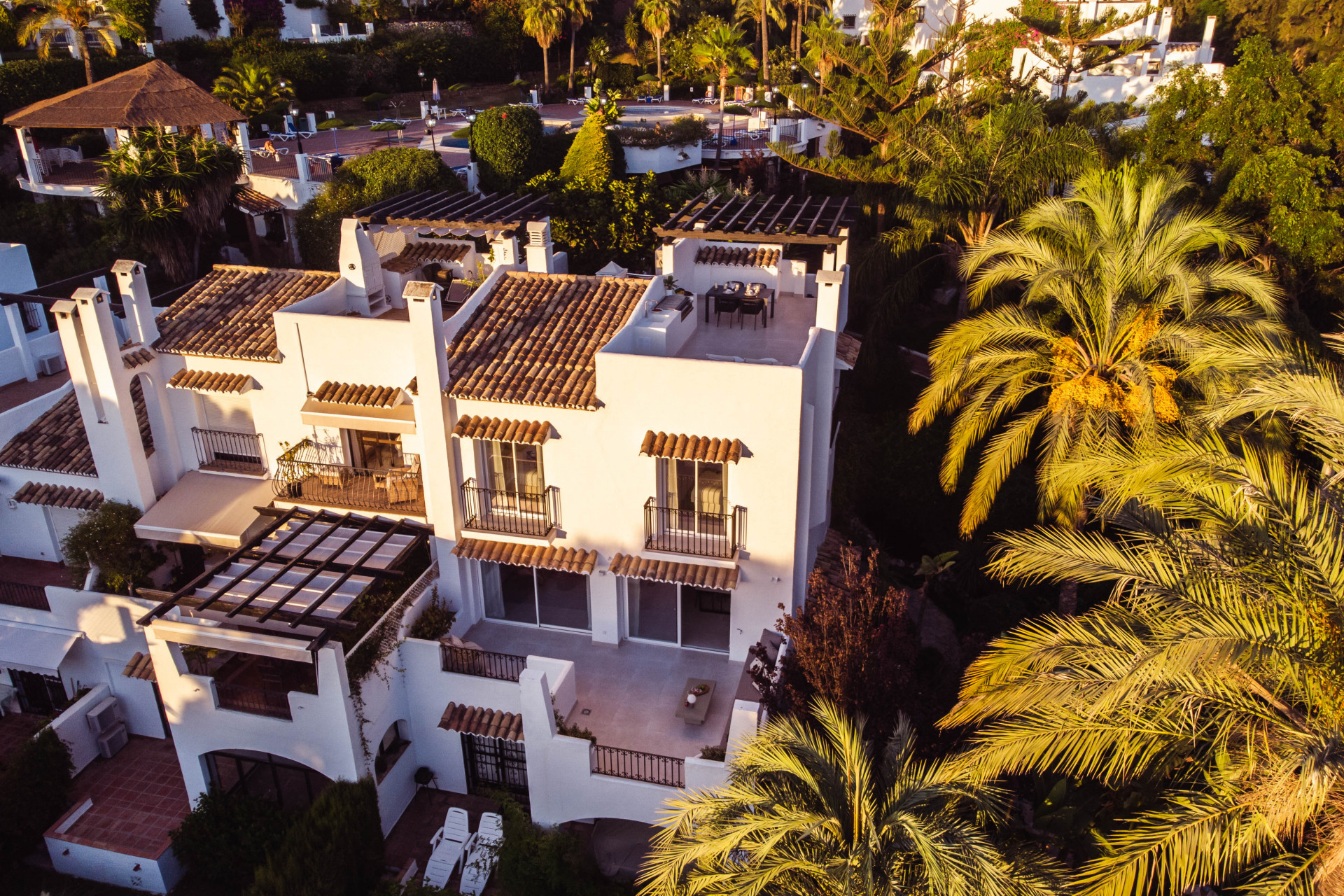 EXCEPTIONAL MARBELLA PENTHOUSE IN PRIME LOCATION