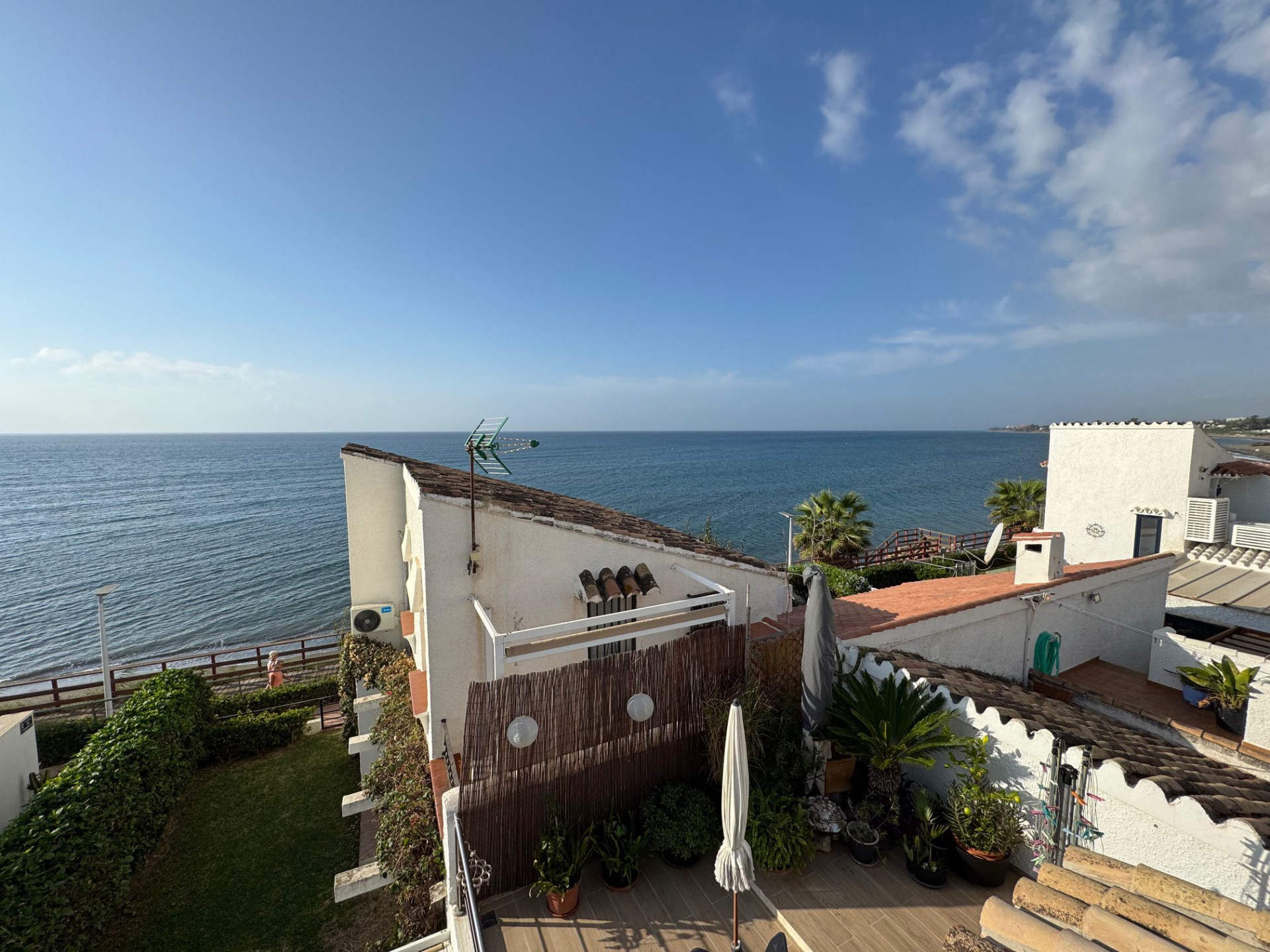 Elegant Beachside Living on Marbella´s New Golden Mile