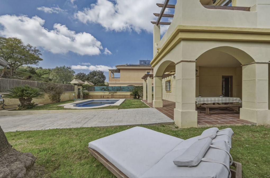 Detached 5 Bedroom Villa in La Cala Hills, Mijas – Spacious, Flexible, and Family-Friendly