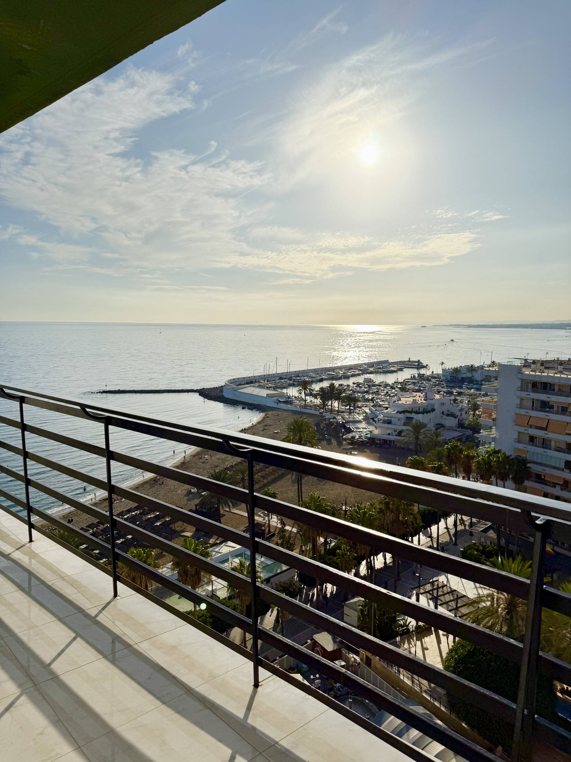 A Rare Opportunity in Central Marbella