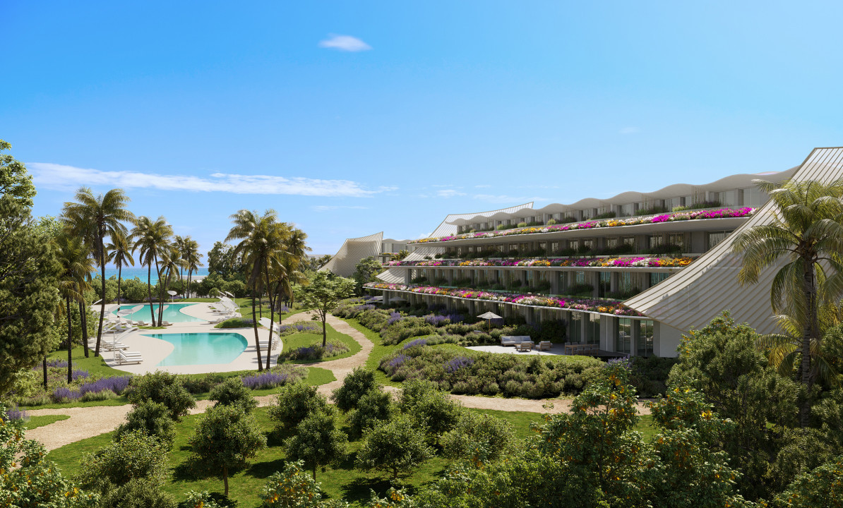 Apartment Alfaz del Pi CS-P19