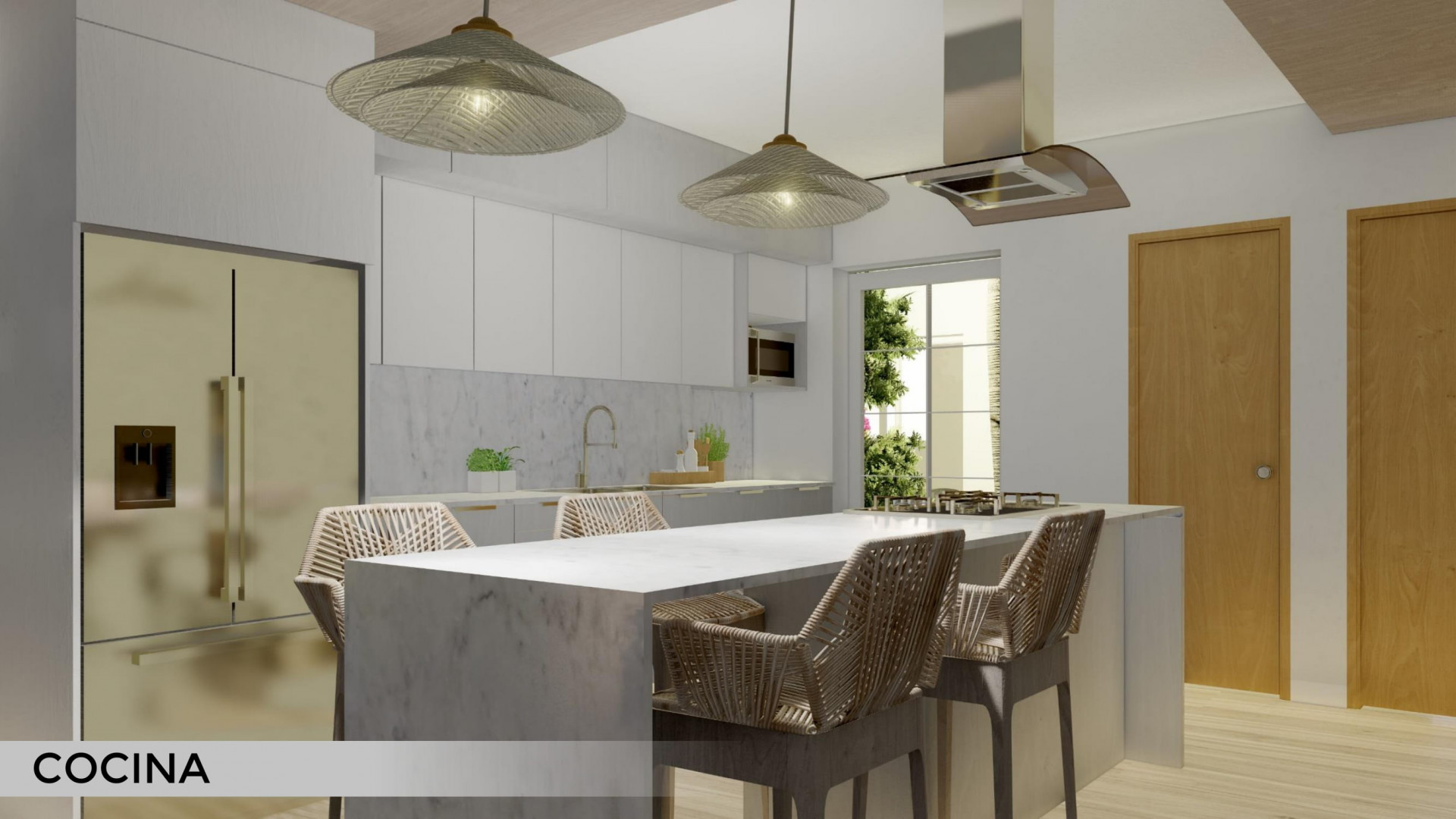 Apartment Alfaz del Pi CS-P19