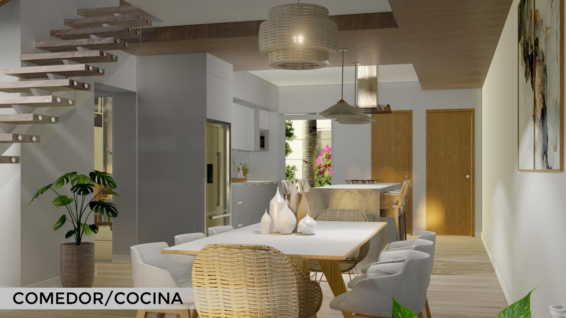 Apartment Alfaz del Pi CS-P19