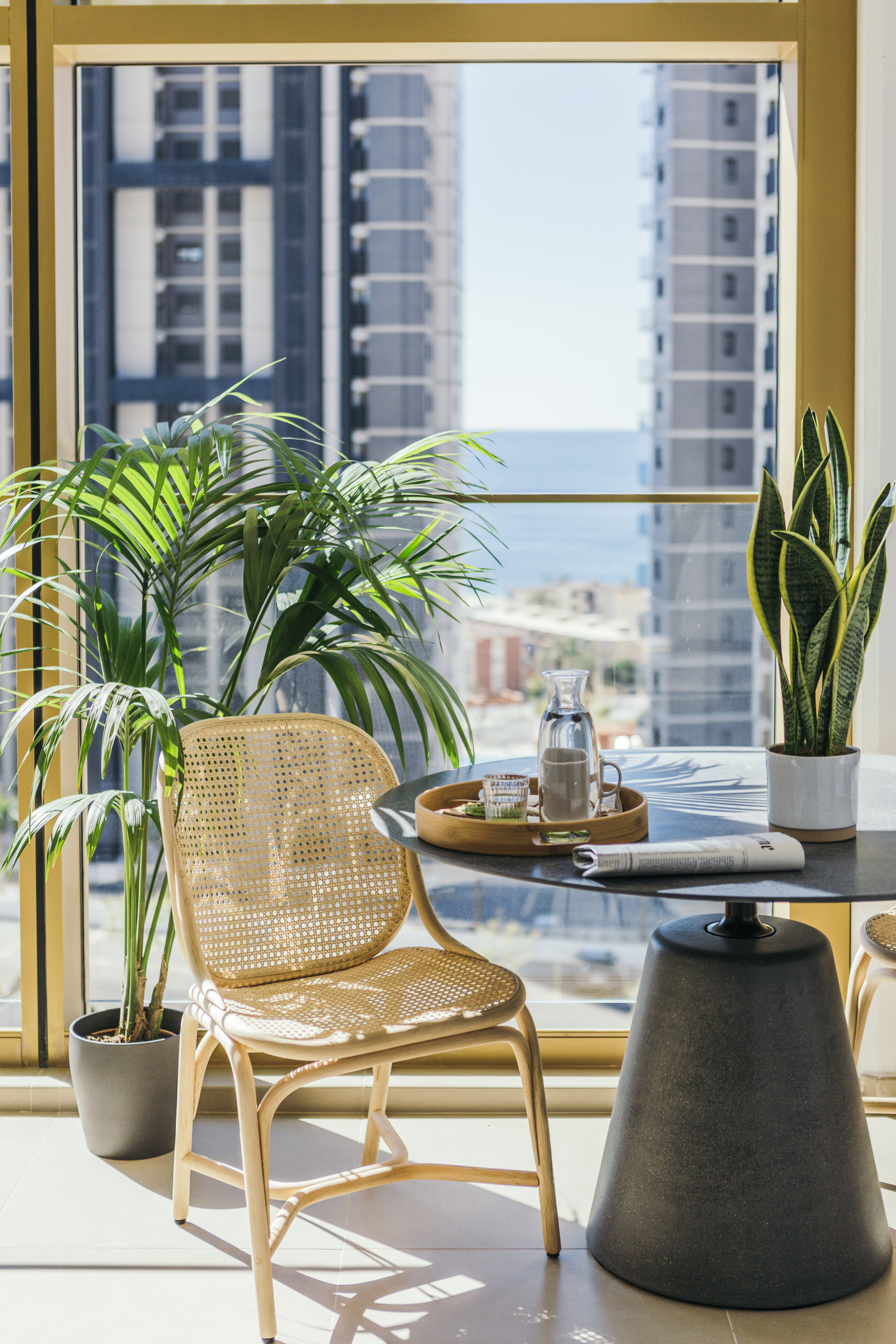 Apartment Benidorm CS-P5