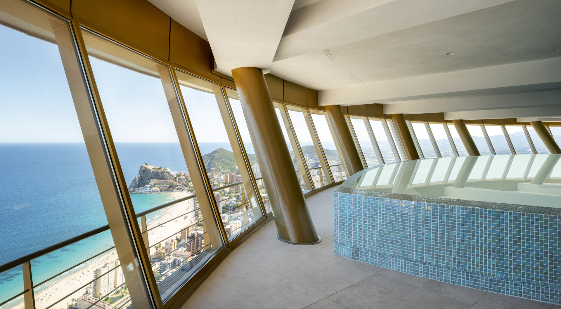 Apartment Benidorm CS-P5