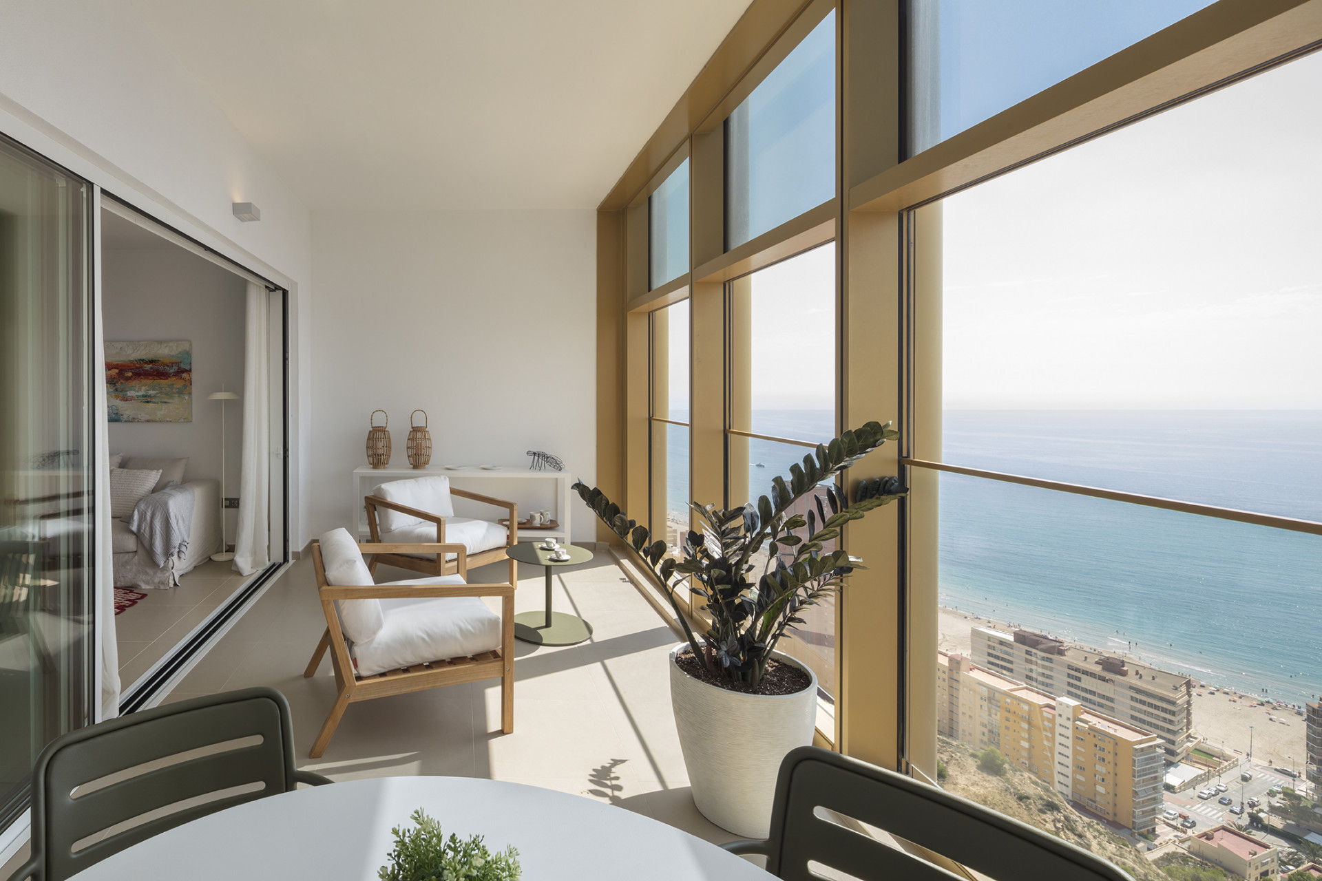 Apartment Benidorm CS-P5