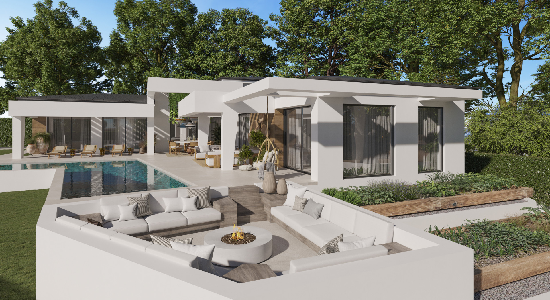 Marein Natura, New Development in Nueva Andalucia