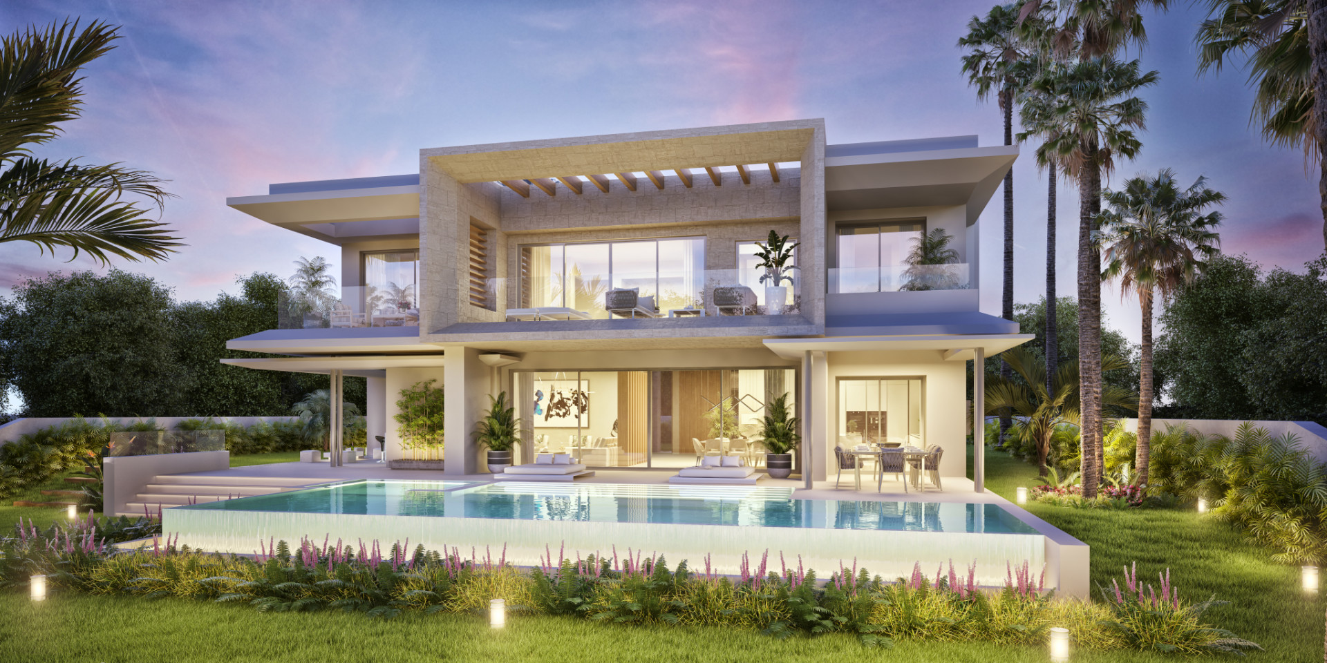 The Gallery by Minotti, New Development in Marbella