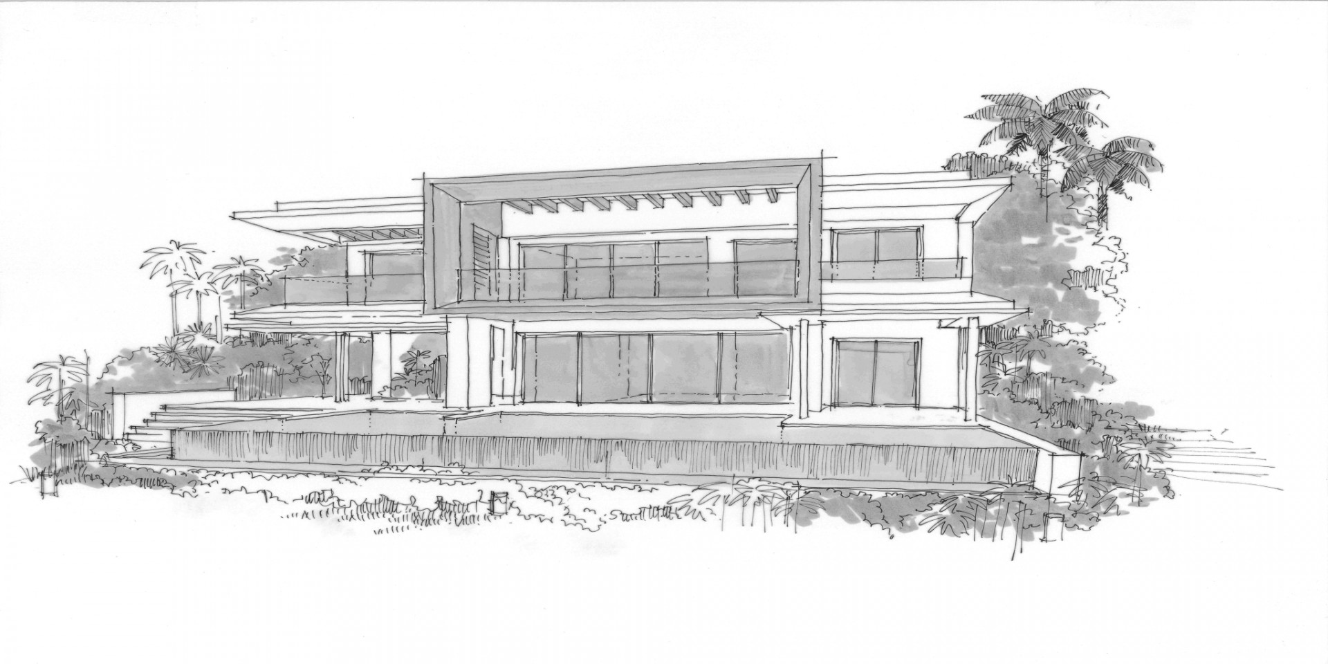 The Gallery by Minotti, New Development in Marbella
