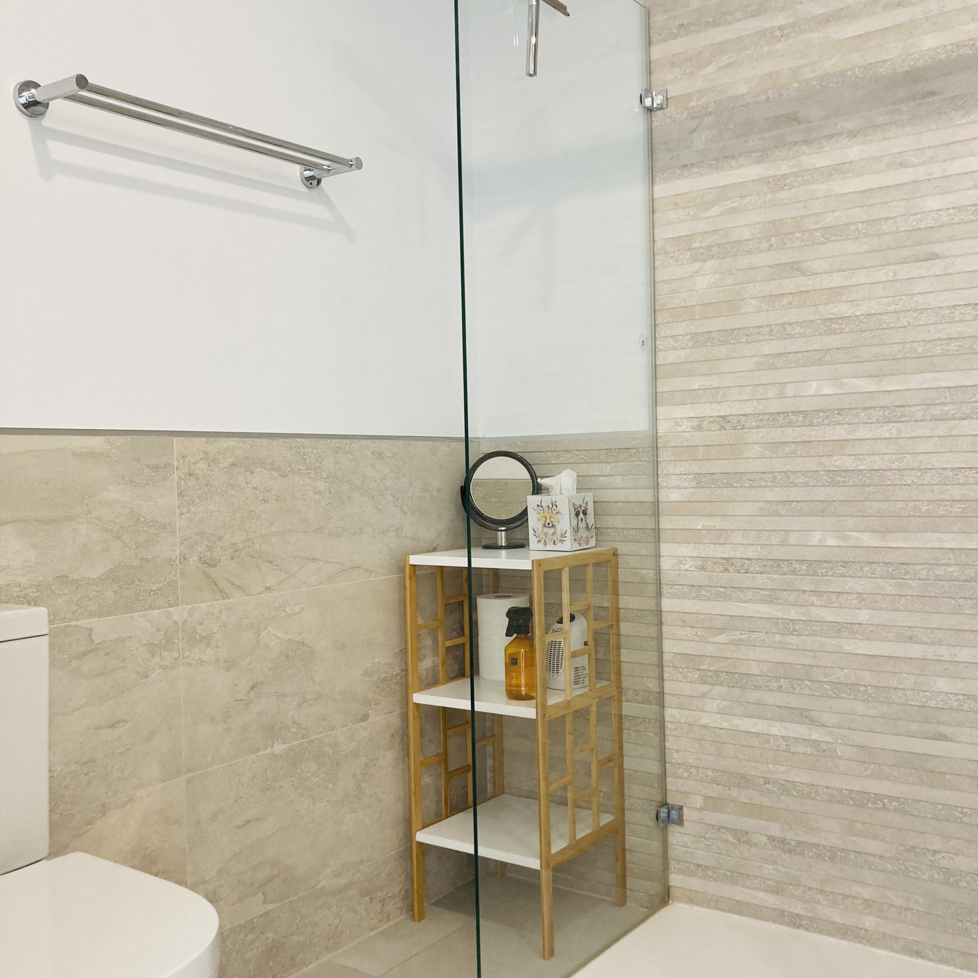 Rare opportunity ELEMENTS – Altos de Los Monteros / New construction from 2022, 1 room bijou 58m2 like first occupancy fully furnished with sea views