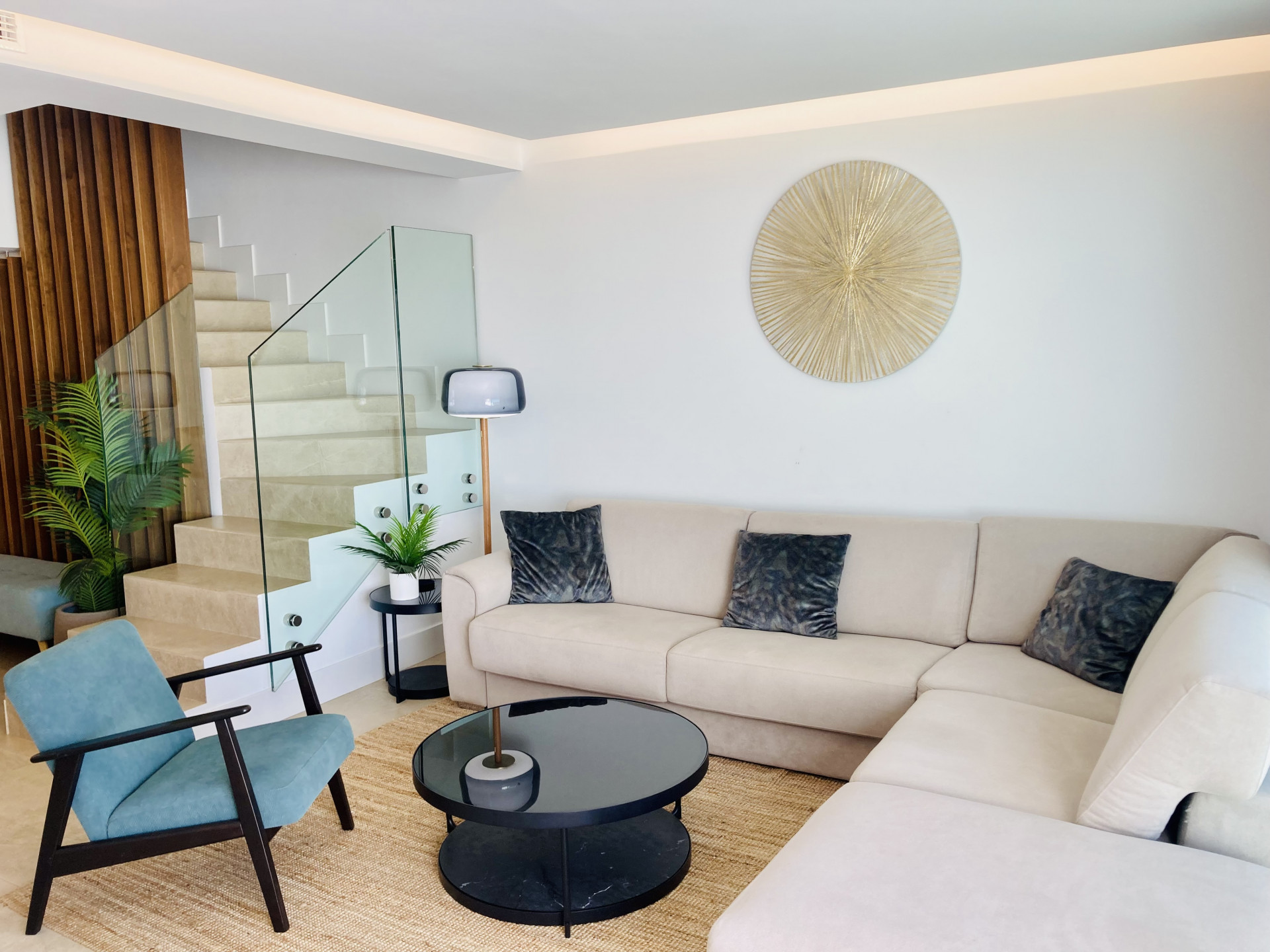 Image 43: townhouse For sale, Mijas Costa, €659,000 [HMKALCG]