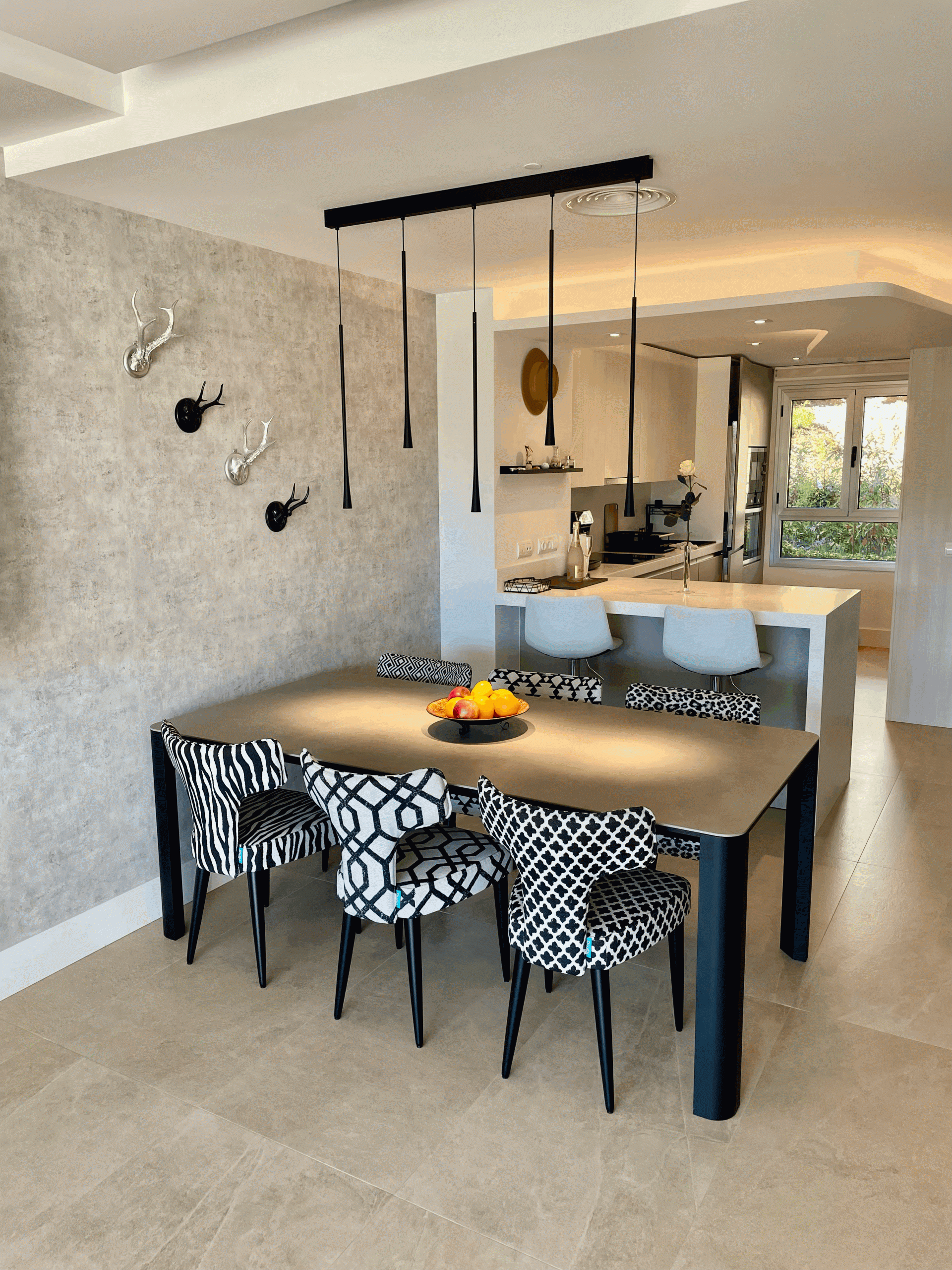 Adosada en venta en Mijas Costa, Costa del Sol