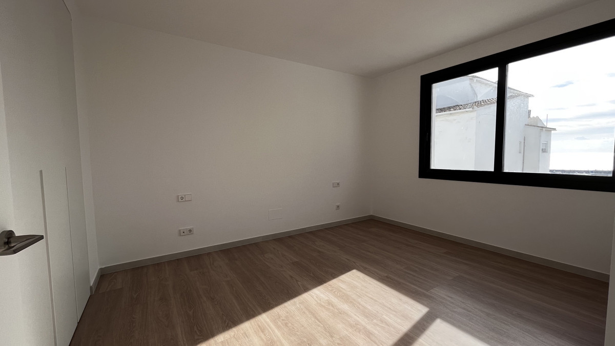 Penthouse Marbella – Puerto Banus R3952708
