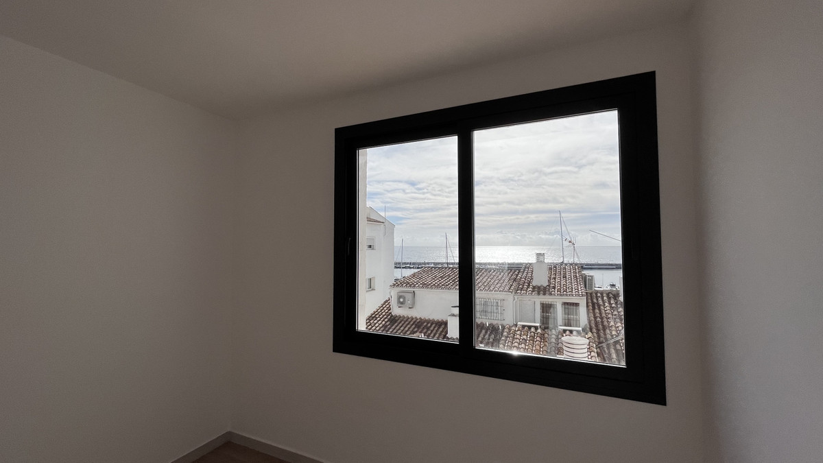 Penthouse Marbella – Puerto Banus R3952708