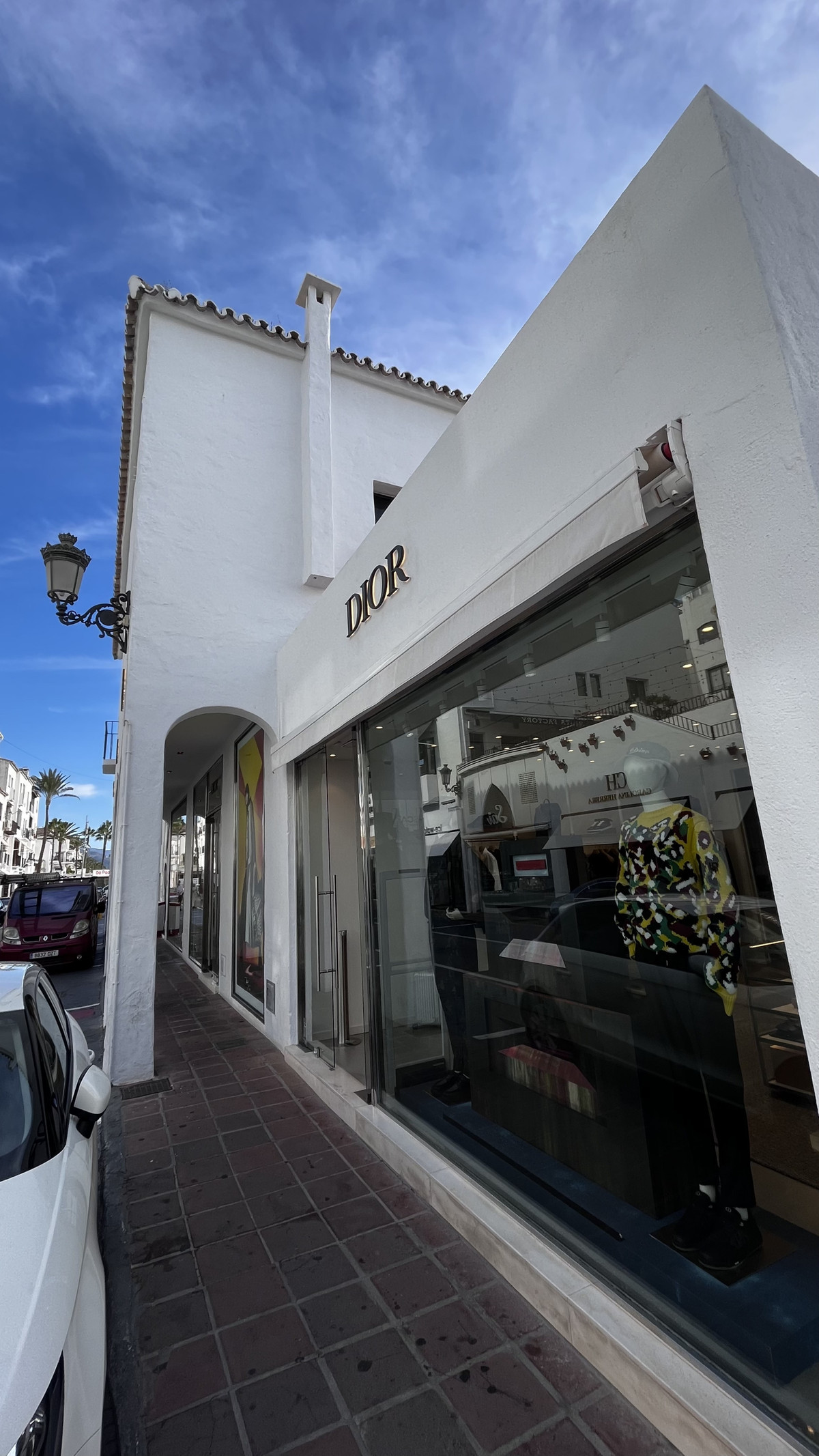 Penthouse Marbella – Puerto Banus R3952708