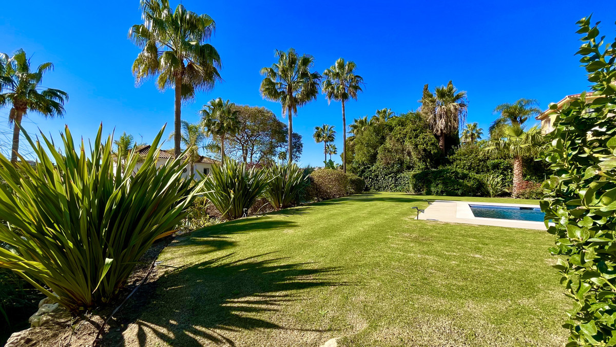 Villa Sotogrande R4030918