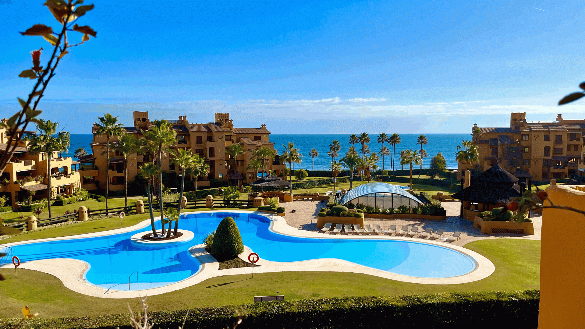 3 Bed Apartment for Sale in Los Granados del Mar, Estepona -  DFB505-704-00026P