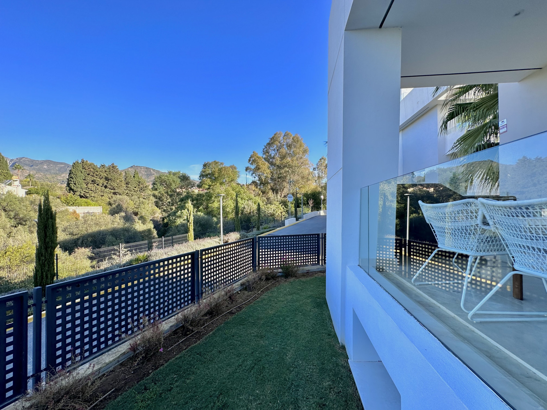 Town House Marbella East 704-00017P
