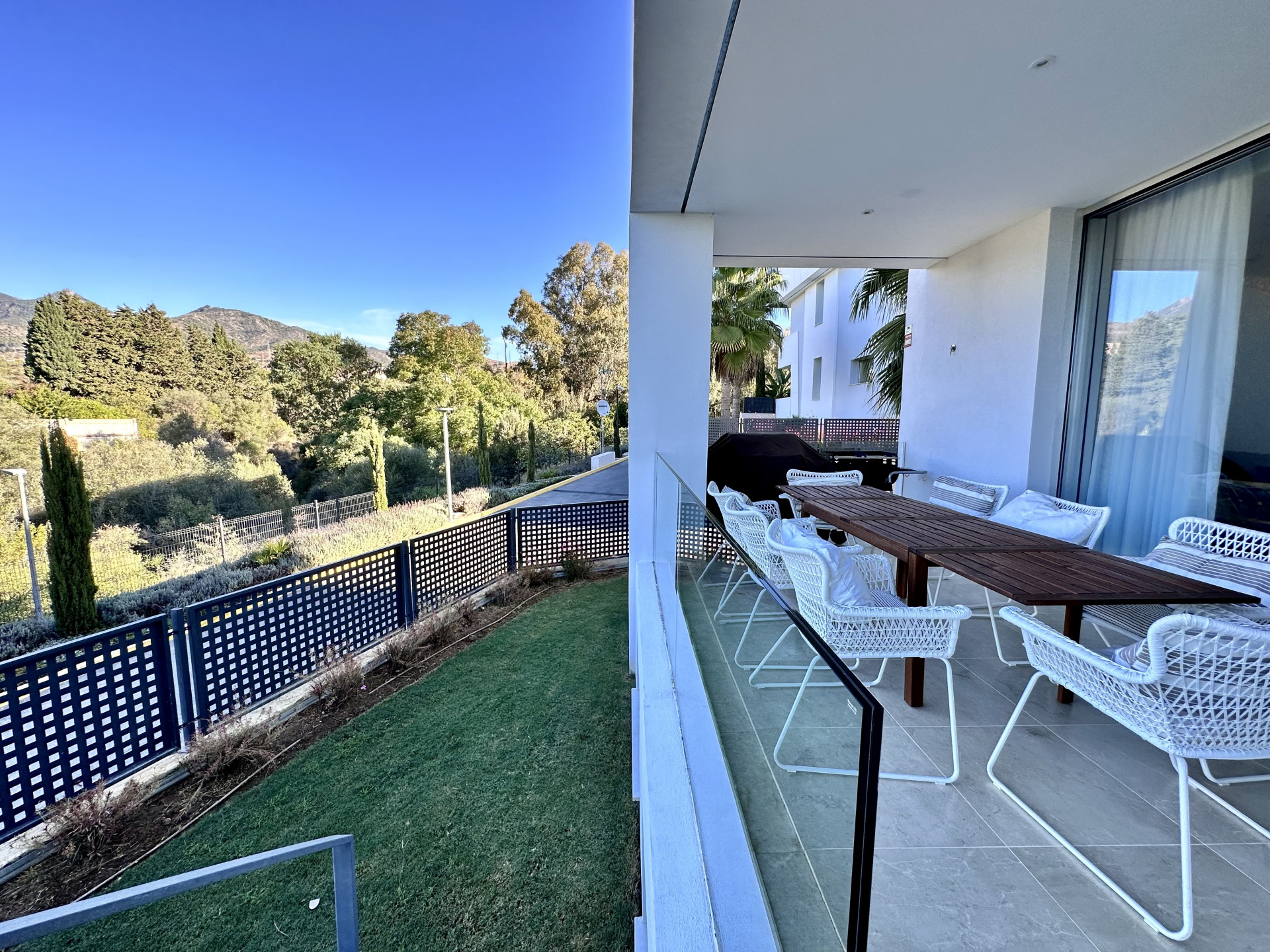 Town House Marbella East 704-00017P