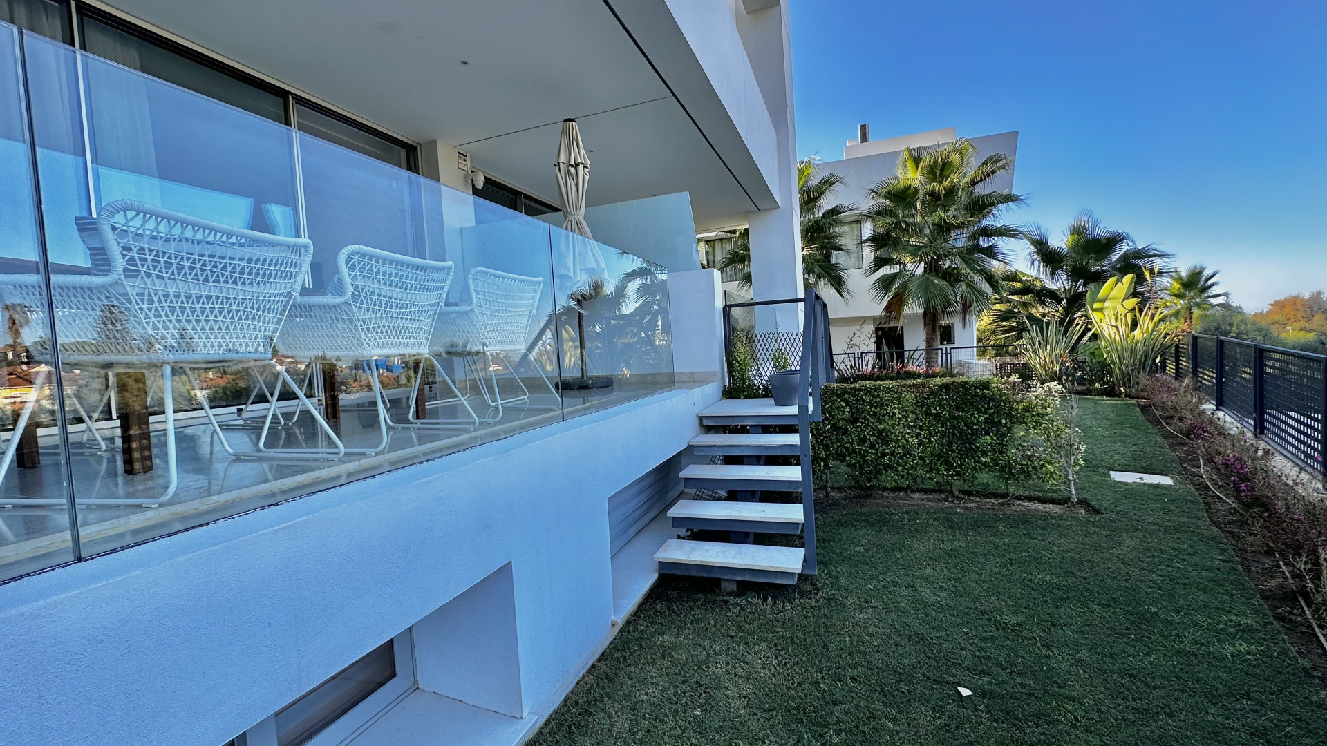 Town House Marbella East 704-00017P