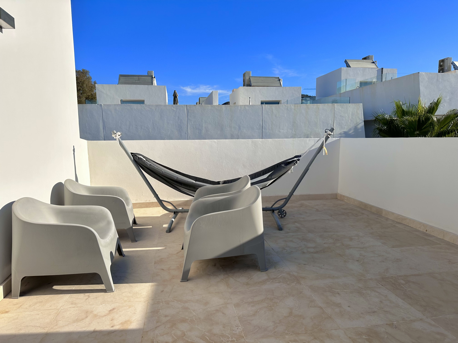 Town House Marbella East 704-00017P