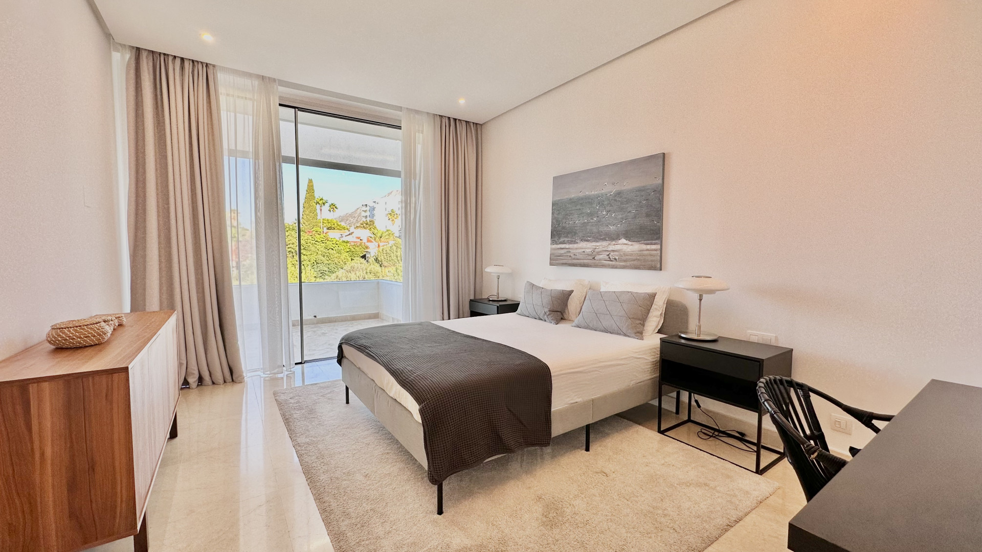 Town House Marbella East 704-00017P