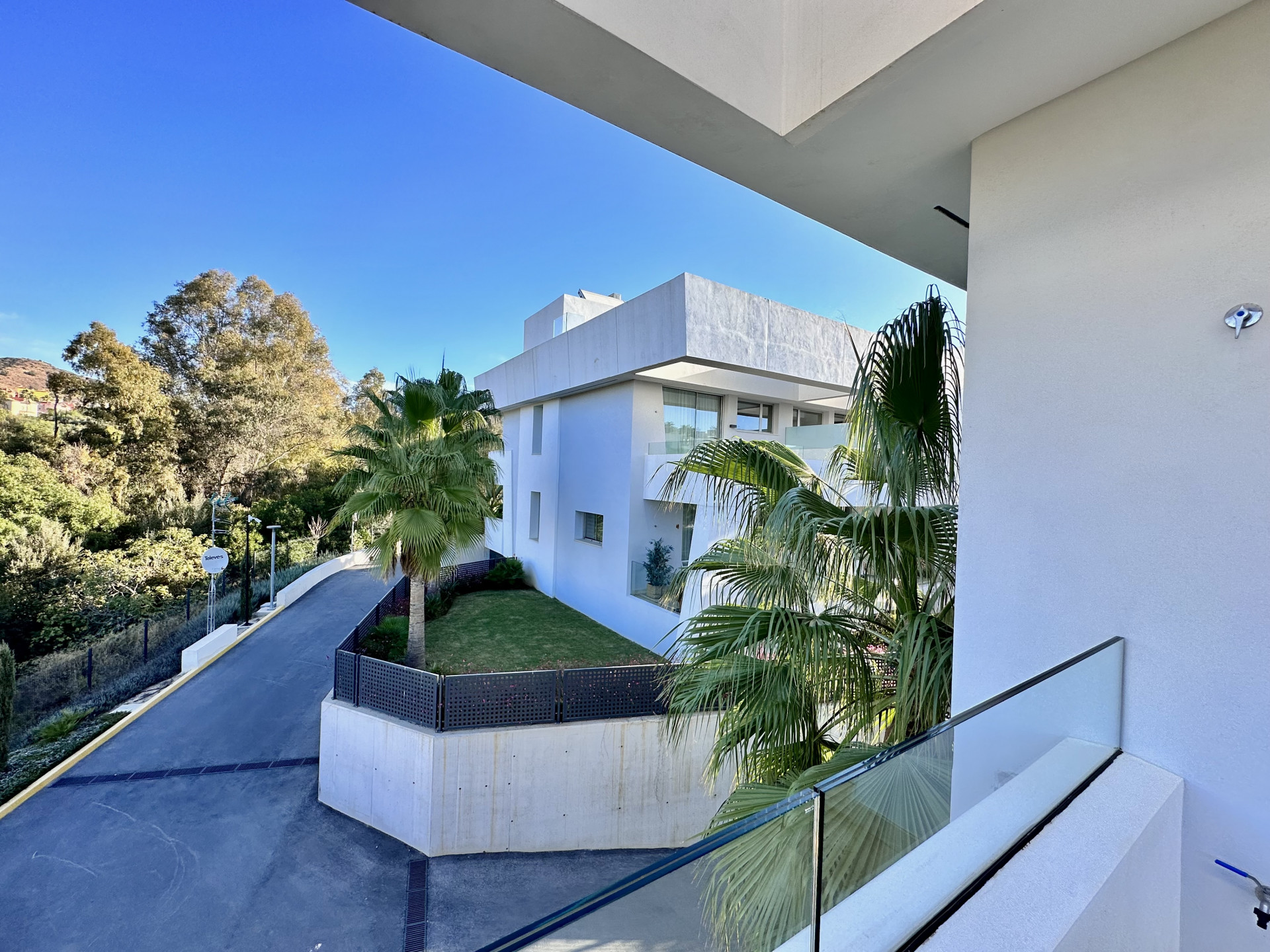 Town House Marbella East 704-00017P