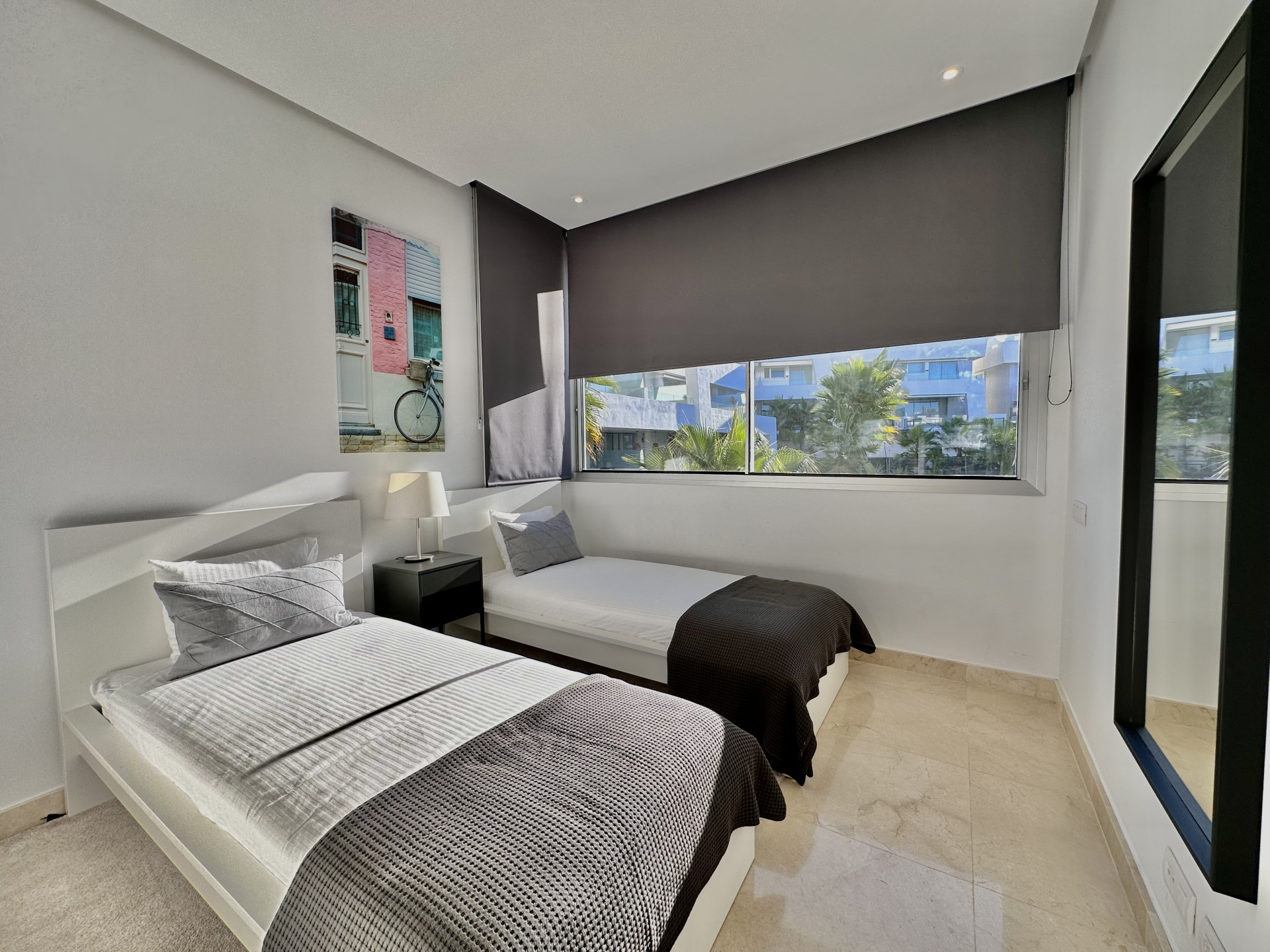 Town House Marbella East 704-00017P