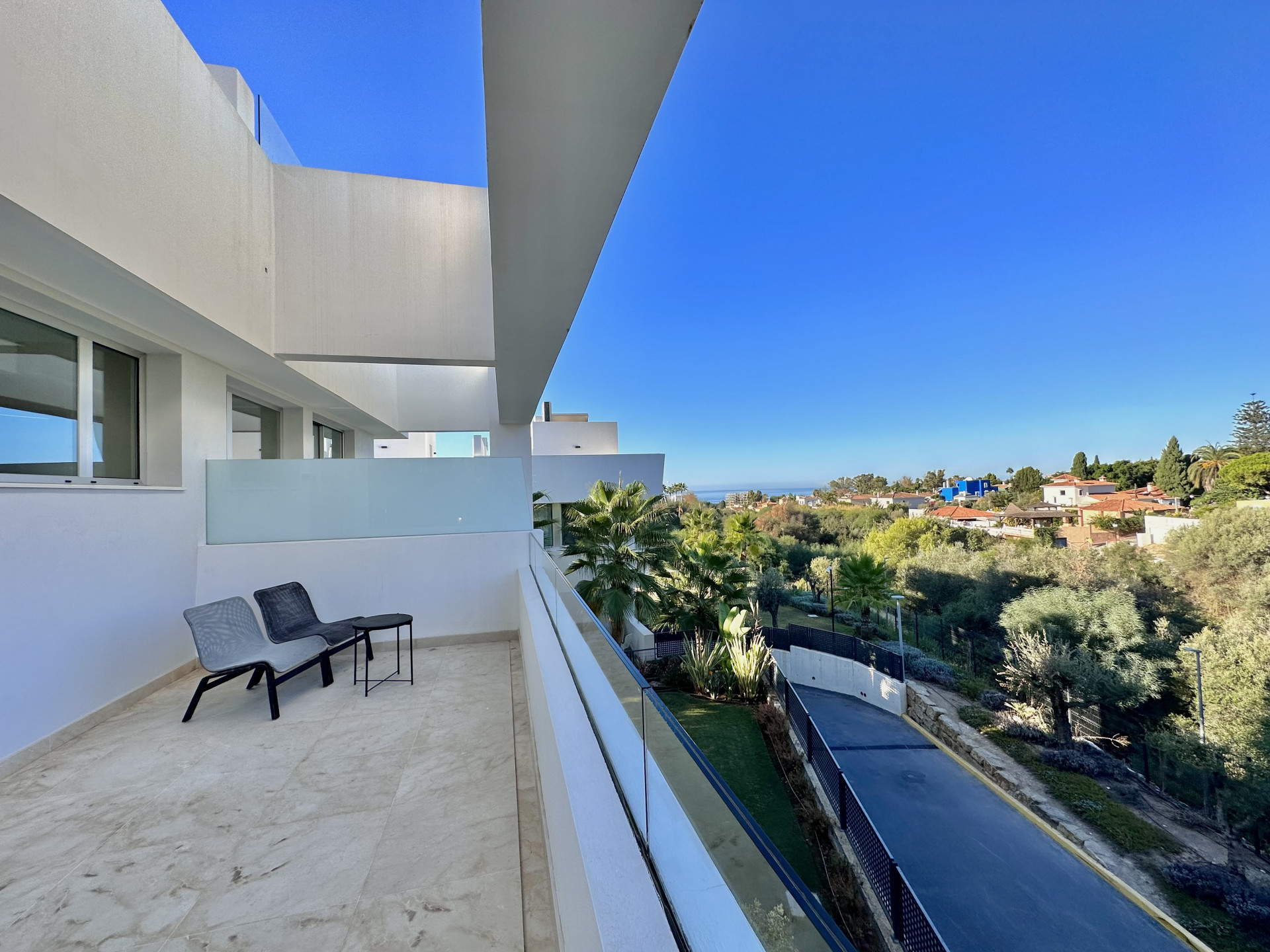 Town House Marbella East 704-00017P