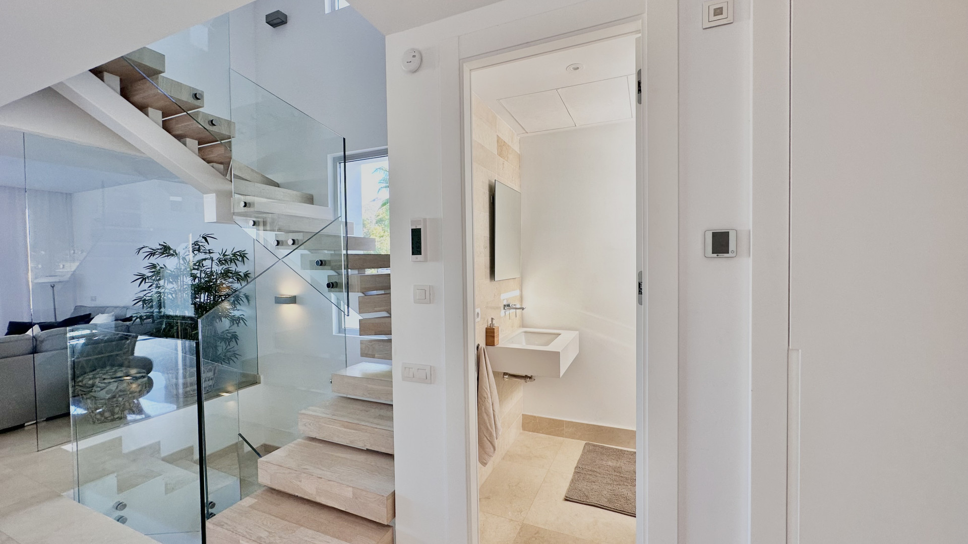 Town House Marbella East 704-00017P